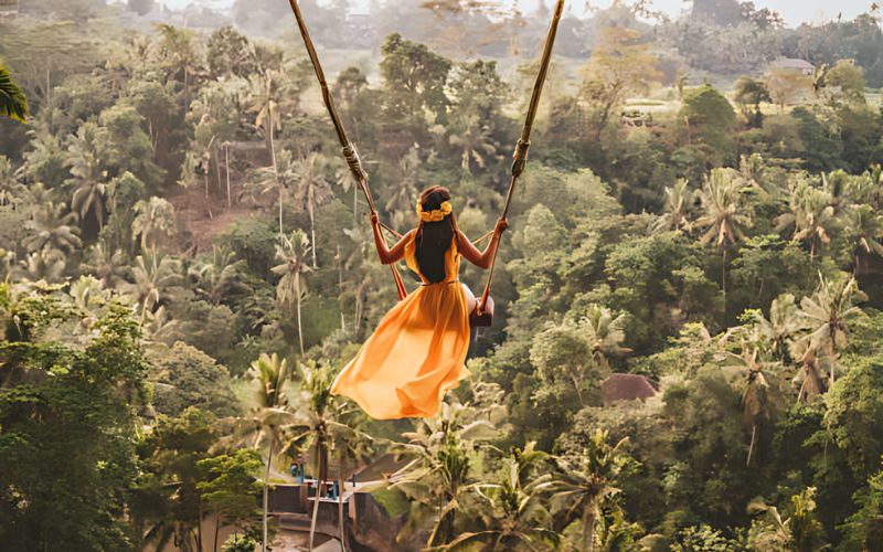 Sunsets & Style: A Kuta–Seminyak Escape